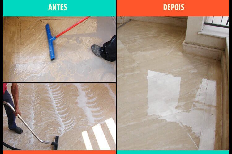 Limpeza de Tapetes e Carpetes