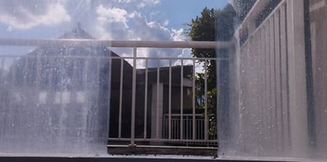 Descalcificação Vidros