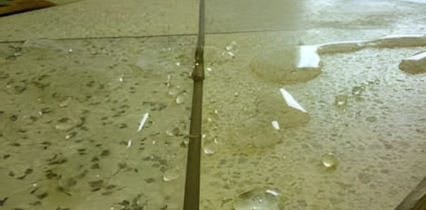 Impermeabilização de Pisos