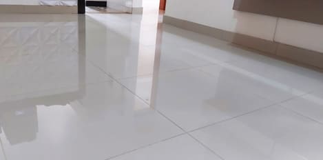 Revitalização de Porcelanatos e Pisos Cerâmicos