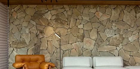 Tratamento de Pedras Naturais