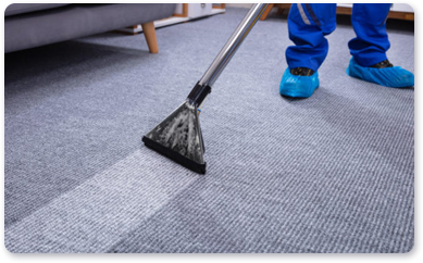 Limpeza de Tapetes e Carpetes